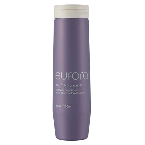 Eufora Beautifying Elixirs Bodifying Conditioner 9.5 Oz
