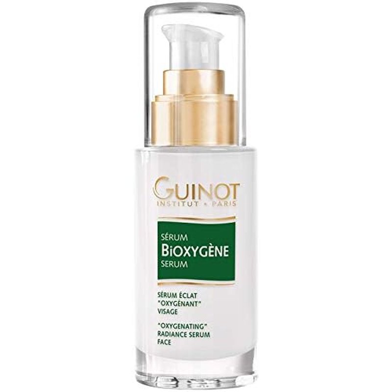 Guinot Bioxygene Face Serum, 0.88 oz