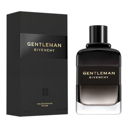 Givenchy Gentleman Boisee For Men Eau De Parfume Spray 3.3 Ounce