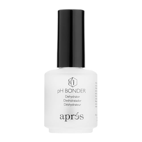 Apr?s pH Bonder 15ml, Nail Dehydrator Prep & Cleanse