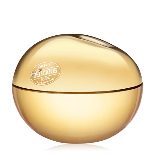 DKNY Golden Delicious Eau de Parfum Perfume Spray For Women, 3.4 Fl. Oz.