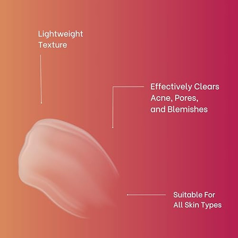 Ultra Clarifying Skin Booster