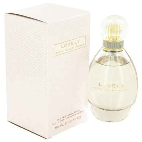 Lovely by Sarah Jessica Parker, eau d'parfume 1.7 oz