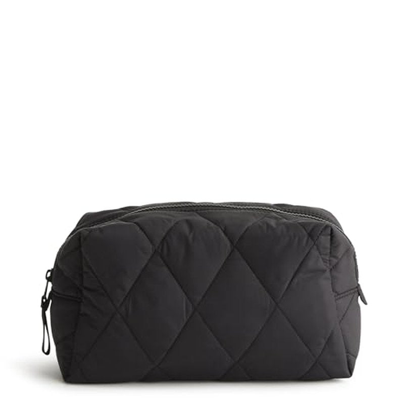 Women's Featherweight Large Cosmetic Makeup Bag
