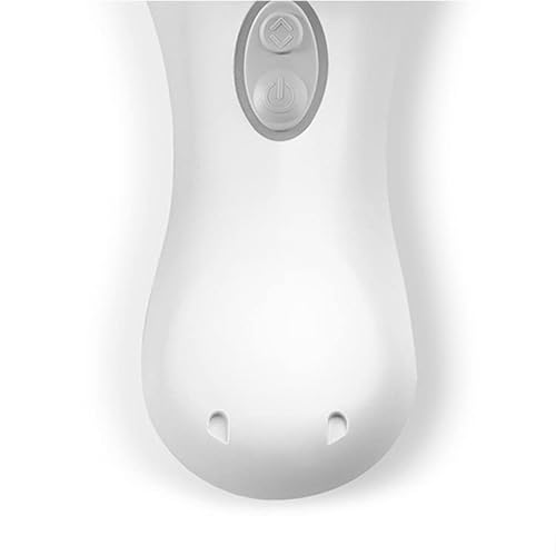 Clarisonic Cleansing System, 2 Speeds for Gentle and Everyday Cleansing Set