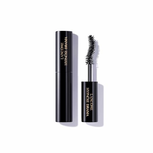 Lanc?me Hypn?se Drama Extreme Volumizing Mascara - Up to 17x More Volume - Up to 24HR Wear - Ultra Black