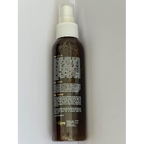 TONICO REVITALIZANTE MILAGROS