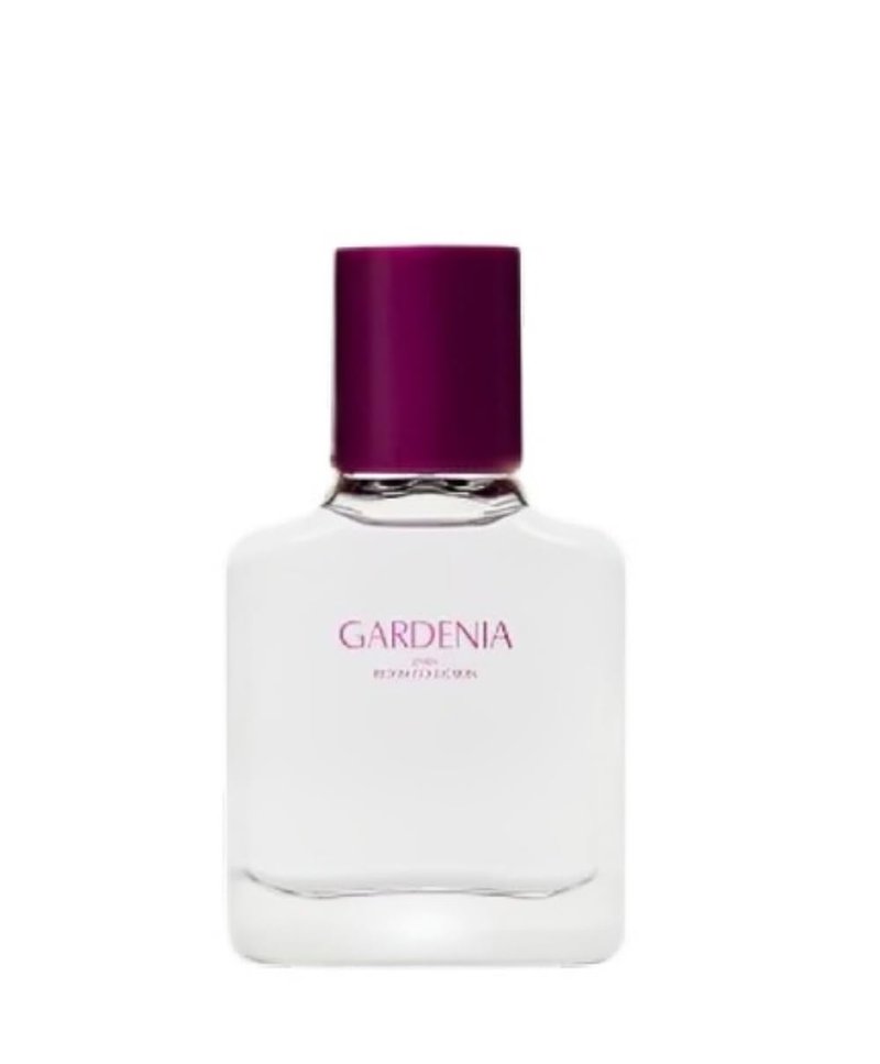 Zara Gardenia Perfume for Women - Hypnotic Eau de Parfum with White Flowers & Orange Blossom | 30ml (1.0 fl oz)