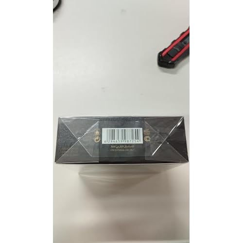 Oud Satin Extrait de Parfum Spray for Unisex, 3.4 Ounce