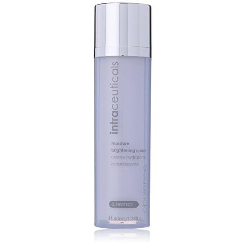 Intraceuticals Opulence Moisture Brightening Cream, 1.35 Fluid Ounce
