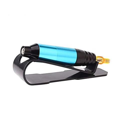 WOIWO 1 PCS Tattoo Equipment Tattoo Machine Display Stand Acrylic Tattoo Tattoo Pen Stand Auxiliary Products Beauty Cosmetics Tools