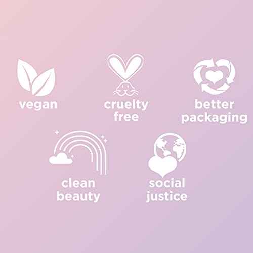 Pacifica Kale Detox Deep Cleansing Face Wash + Kale Smoothie Refining Lotion Set of 2– Pore-Minimizing Skincare Duo for Oily & Combination Skin, Niacinamide & Super Greens, 100% Vegan & Cruelty-Free