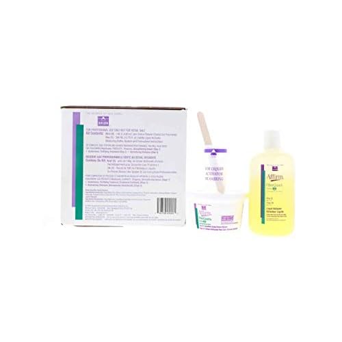 Avlon Affirm Fiberguard Sensitive Scalp Creme Relaxer 9 Applications by Affirm Avlon