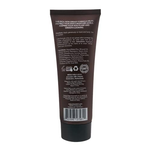 Introstem Stem Cell Hand And Body Cream 120g / 4.23oz