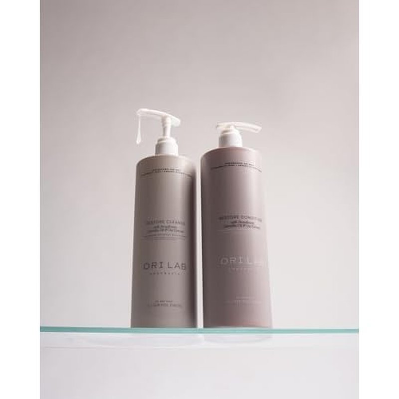 ORI LAB - Restore Cleanse 1 Litre