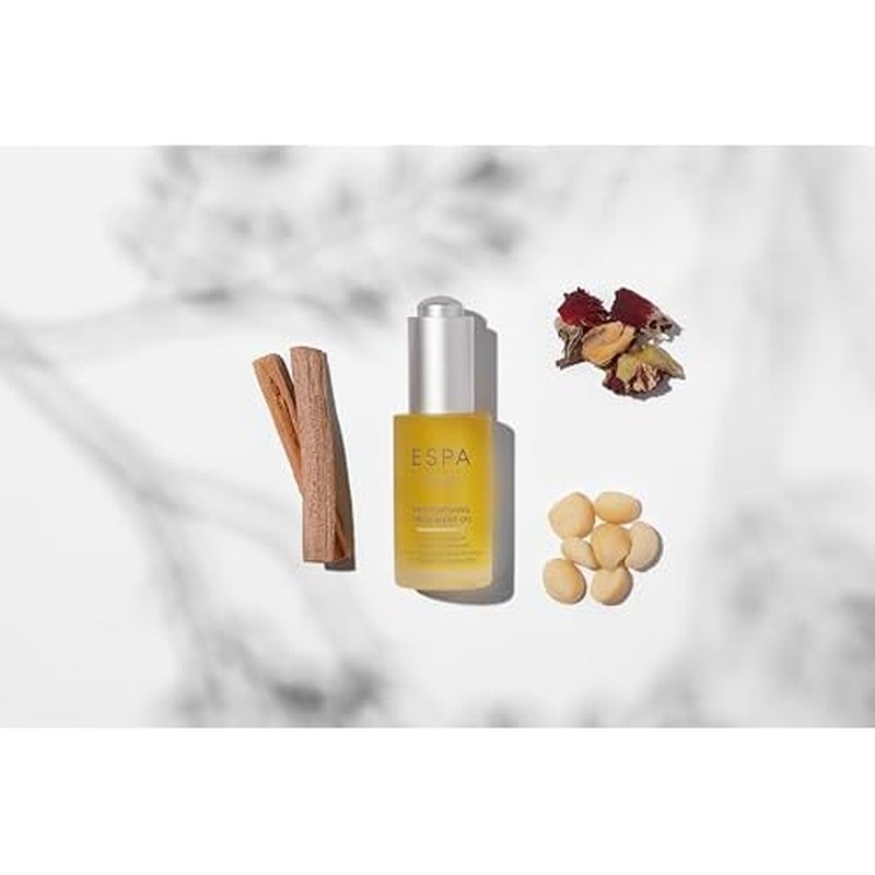 ESPA | Replenishing Treatment Oil | 30ml | Facial Oil to Hydrate & Smooth