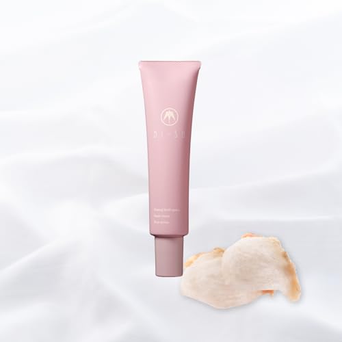 BI-SU Hand Cream | Hand Moisturizer, Natural Swiftlet Nests Extract, Collagen, Sialic Acid, Anti-aging Japanese Skincare, Prevents Dryness, Keeps Hands Soft, Rose Lover Scent, 1.06oz, 30g