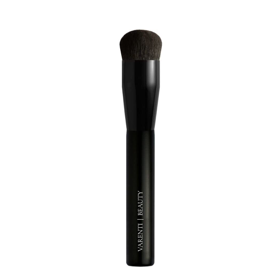VARENTI BEAUTY Pro Liquid Foundation Brush