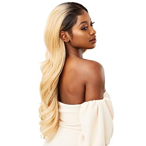 Outre Lace Front Wig - Melted Hairline - Seraphine (1)