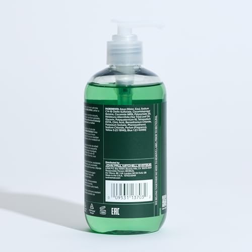 Tea Tree Hand Soap, Liquid Hand Wash with Tea Tree, Deep Cleans + Refreshes, 10.14 fl. oz.
