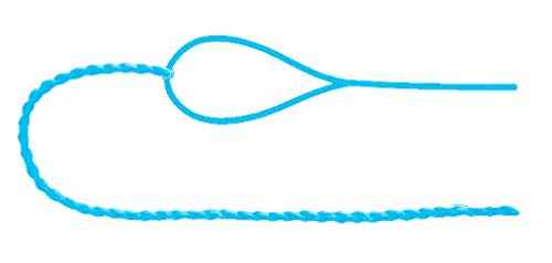 Idontix X-Floss Lite, Blue