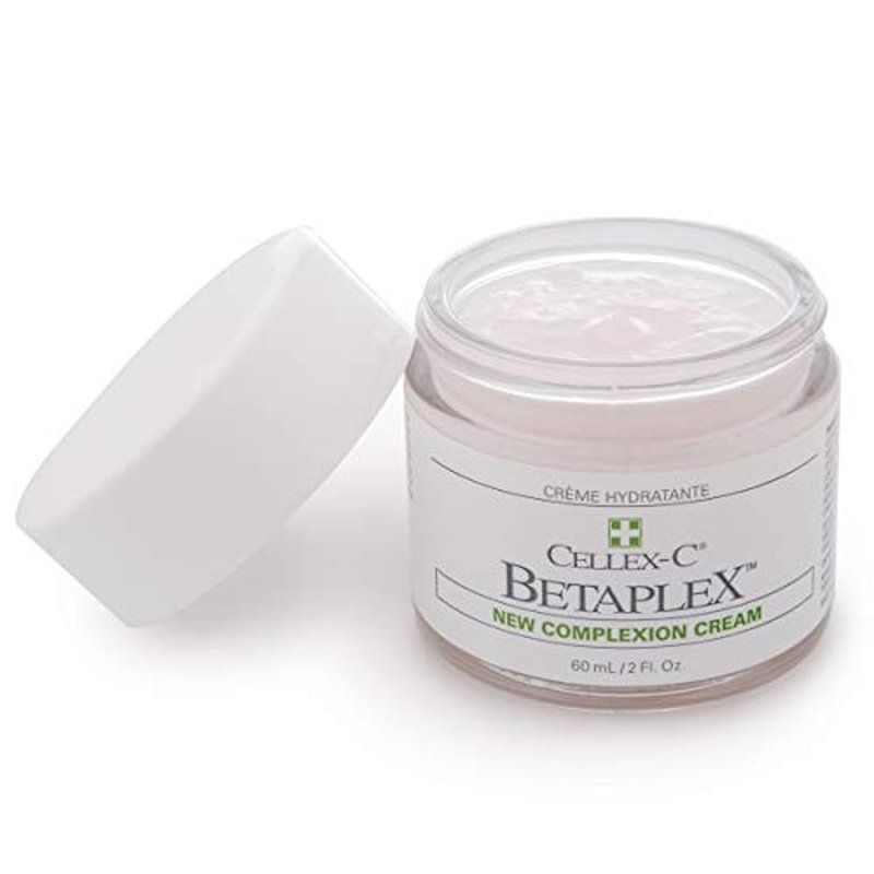 Cellex-C Betaplex New Complexion Cream, 2 Fl Oz (Pack of 1)