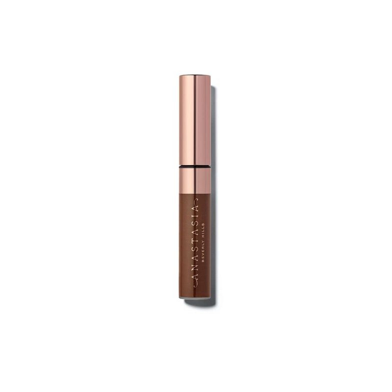 Anastasia Beverly Hills Tinted Brow Gel - Waterproof Brow Setter for Shaping & Defining Arches | Brunette Color