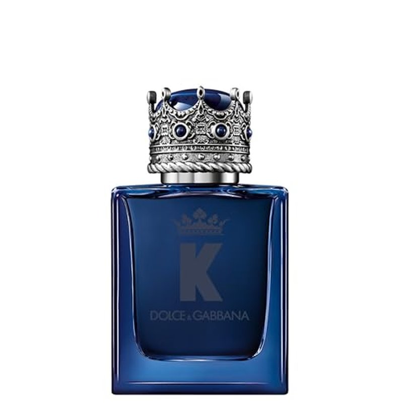 Dolce& Gabbana K Intense, Eau De Parfum Spray, For Men