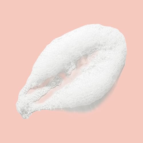 Nature Spell Tone & Tightening Body Wash, Firming Shower Gel for Skin Elasticity, Infused with Hyaluronic Acid, Plant Collagen and Ginseng, for All Skin Types, No SLS, Vegan, 10.8 fl oz