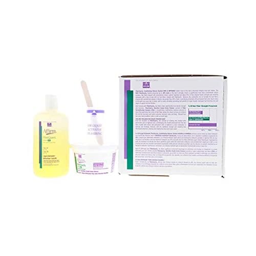 Avlon Affirm Fiberguard Sensitive Scalp Creme Relaxer 9 Applications by Affirm Avlon