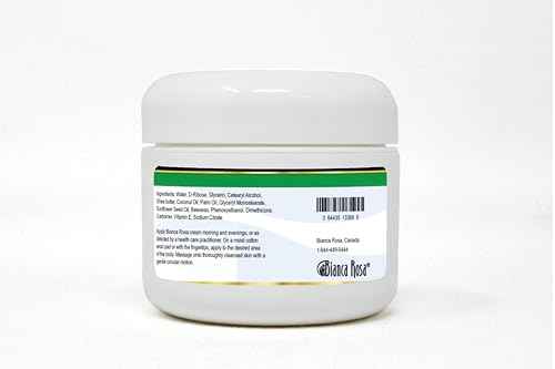 Bianca Rosa D-Ribose Cream (2 oz, ZIN: 513368)