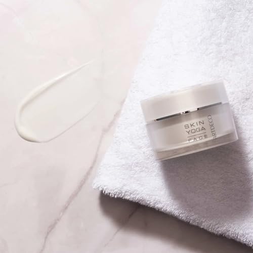 ARTDECO Collagen Booster Cream With Vitamin C - Moisturizing Cream - Anti-Aging Effect - Combats Signs of Skin Aging like Wrinkles & Loss of Contours - Facial Skin Care - Hyaluronic Acid - 1.6 Fl Oz