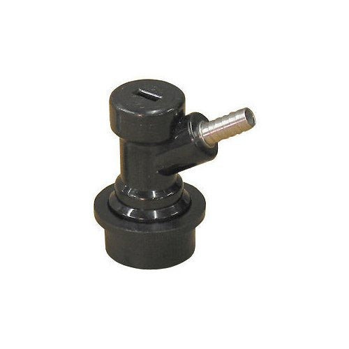 Beverage Factory BLLO-B Ball Lock Home Brew Keg Tap - Beer Out
