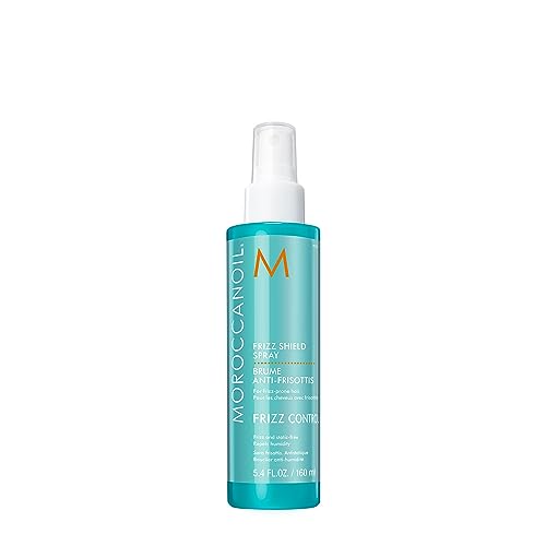 Moroccanoil Frizz Shield Styling Spray