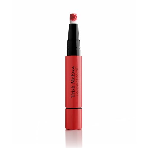 Trish McEvoy Liquid Face Color, 0.12 floz/3.8 ml
