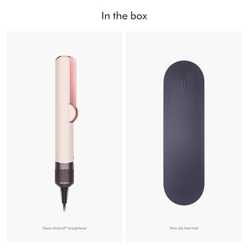 Dyson Airstrait¢â Straightener