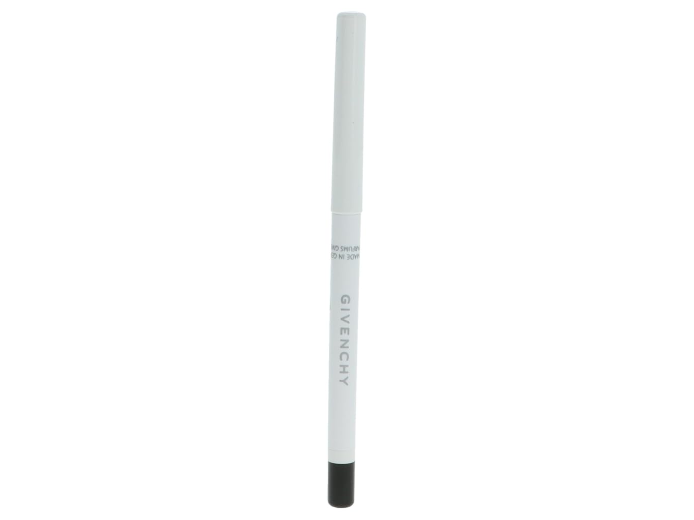 Khol Couture Waterproof Eye Pencil - N01 Black by Givenchy for Women - 0.01 oz Eye Pencil