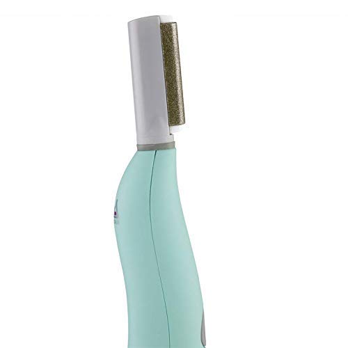 Spa Sciences SIMA Microderm Tips - 1 Coarse and 1 Fine Tip - Compatible with SIMA Sonic Dermaplaning Tool - For All Skin Types