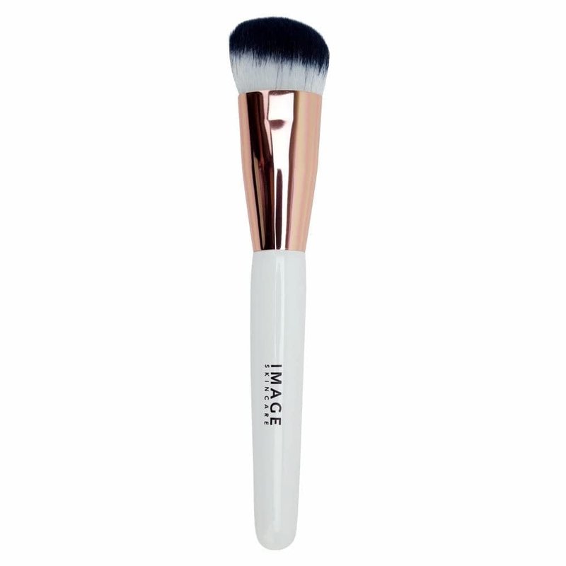 Flawless Foundation Brush for Contouring & Highlighting | Perfect Blending Tool, 1 Count