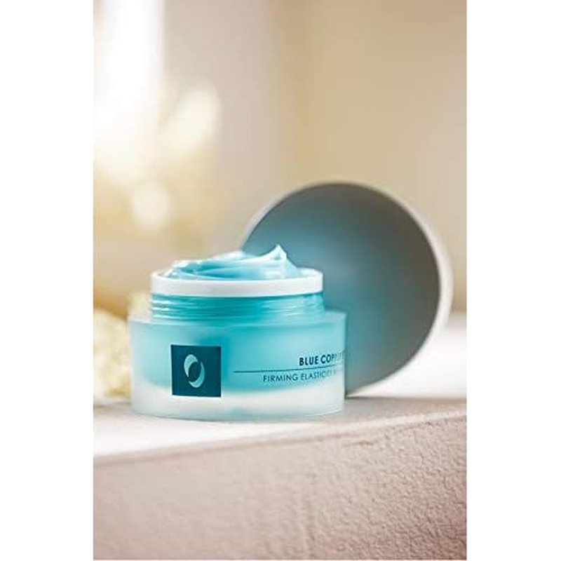 Osmotics Blue Copper 5 Firming Elasticity Repair ? Cream for Firmness and Acne. Visible Results, Made in the USA