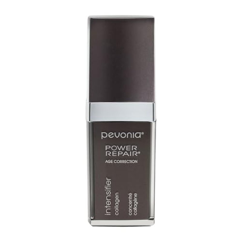 Pevonia Power Repair Age Correction Intensifier Collagen, 1 Fl Oz