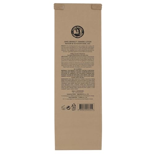 Neon Dark Tanning Lotion