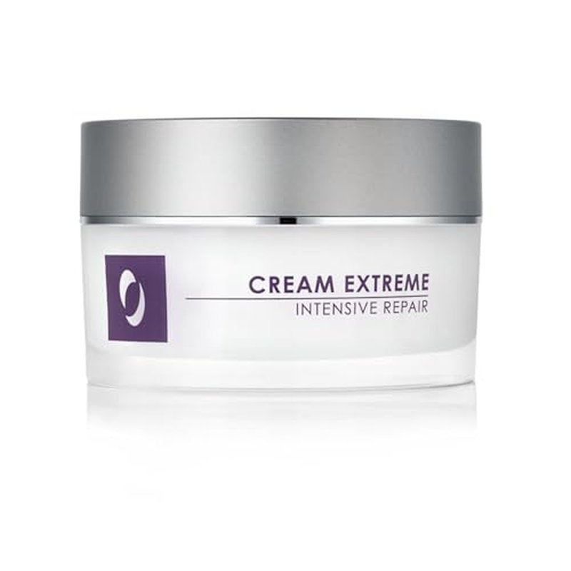Osmotics Cream Extreme Intensive Repair ? Deep Moisture Barrier Cream for Dry, Sensitive & Damaged Skin ? Restores Hydration, Soothes Irritation, & Strengthens Skin Barrier