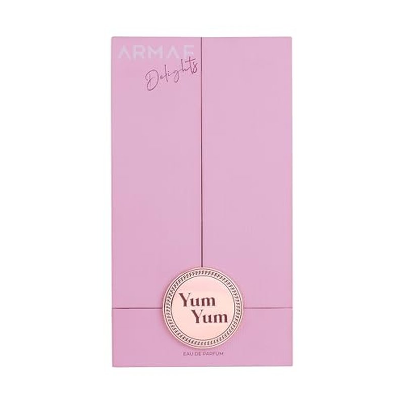 Armaf Delights Yum Yum 3.4 Edp Sp Women