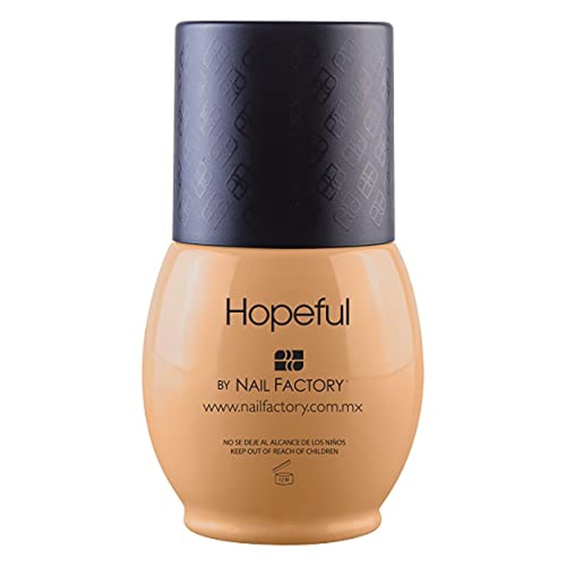 NAIL POLISH GEL SET SPIRIT COLLECTION, 8 COLORS, 1/2 Fl Oz each one, by NAIL FACTORY