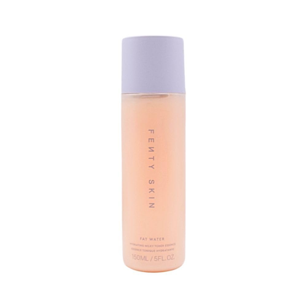 Fenty Skin Fat Water Hydrating Toner Essence - Hyaluronic Acid & Tamarind | 5 oz / 150 mL