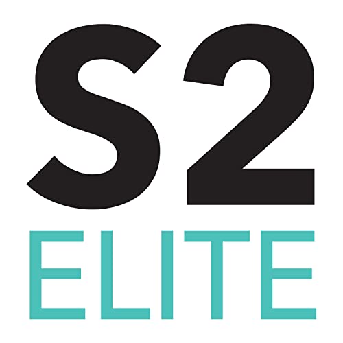 Cricket S2 Elite Series Shears 600 Professional Hair Cutting Scissors - 6-Inch Barber & Stylist Hair Scissors with Convex Edge Blades, Durable Swedish Steel, Leaf Spring Tension, Hand-Polished Finish