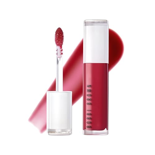 Bobbi Brown Extra Plump Lip Serum | Hydrating, Conditioning, Lip-Plumping Serum | With Botanical Oils & Hyaluronic Acid