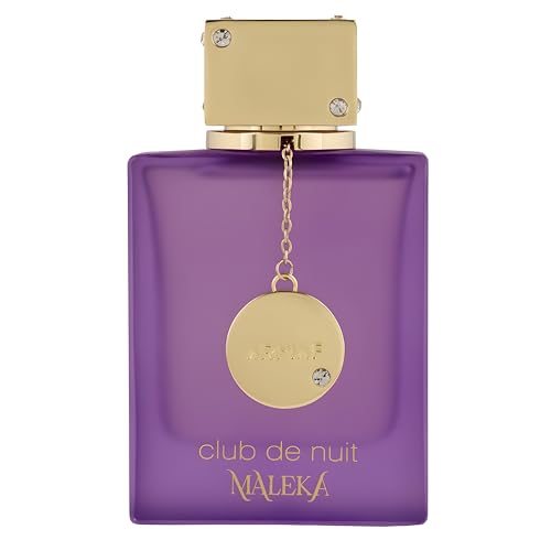 Armaf Club De Nuit Maleka for Women - 3.6 oz EDP Spray