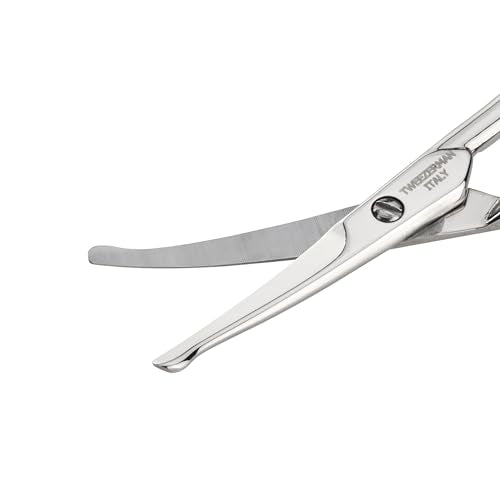 Tweezerman Facial Hair Scissors